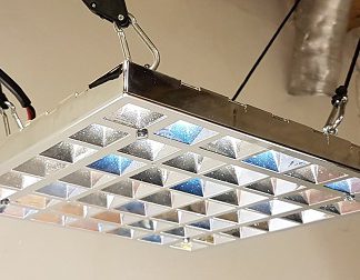 LED Grow Hans Panel 300W (produced to order!)